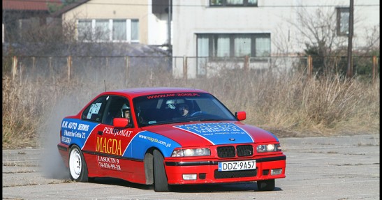 KJS Pożegnanie Sezonu 2011 w obiektywie Mateusza Banasia